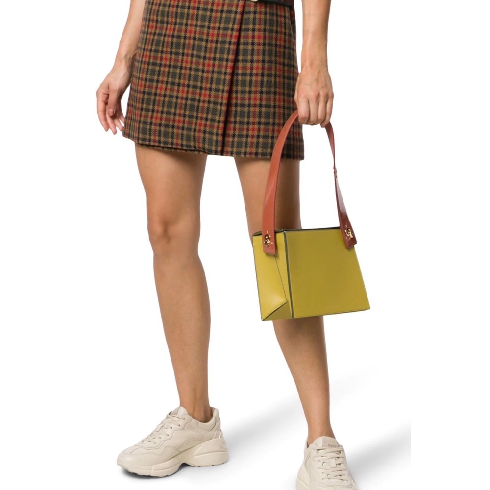 NWOT Danse Lente Zoe Bag in Olive